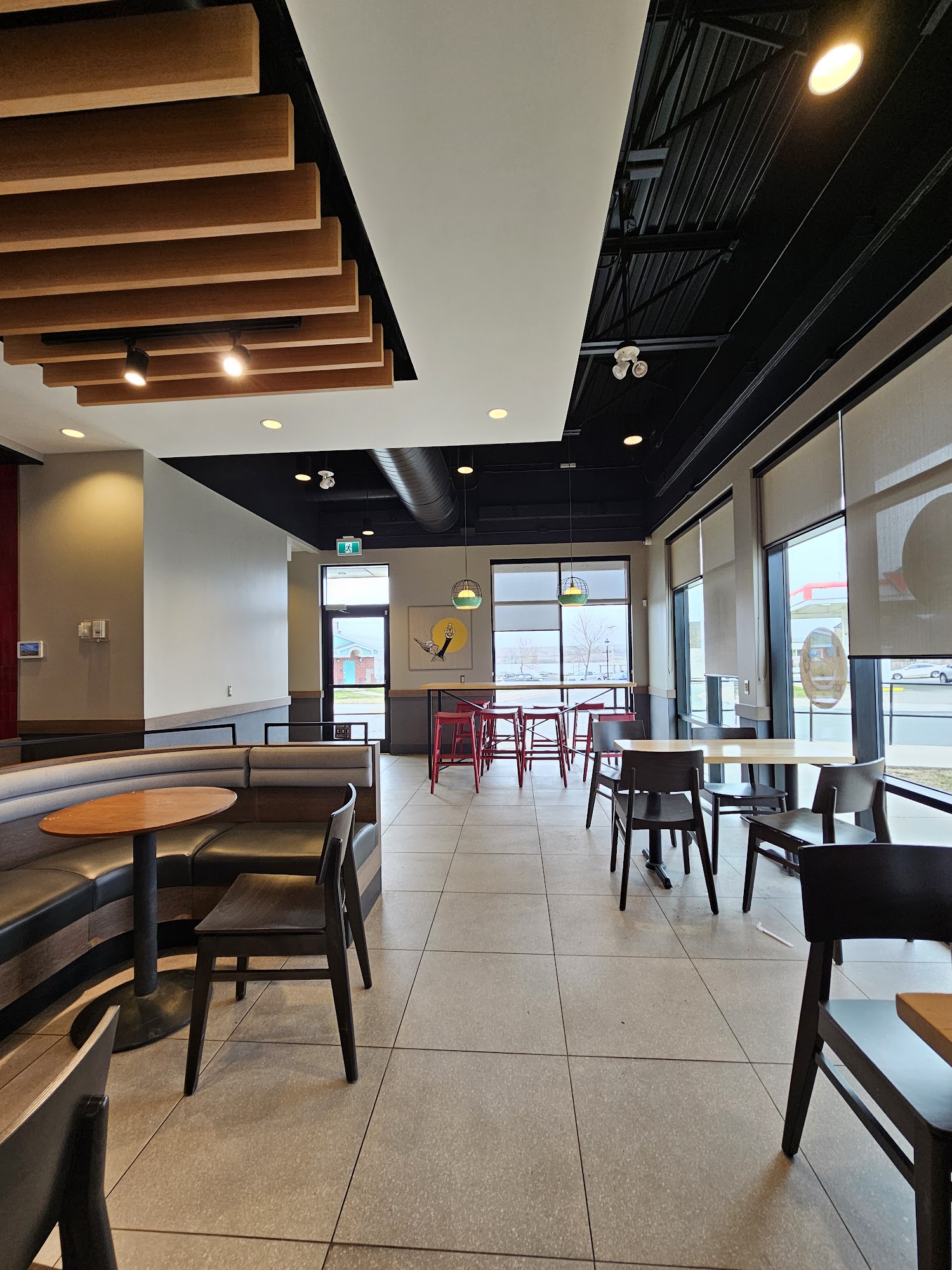 Tim Hortons