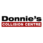 Donnie's Collision Centre 96 Whalen St, Miramichi New Brunswick E1V 3W5