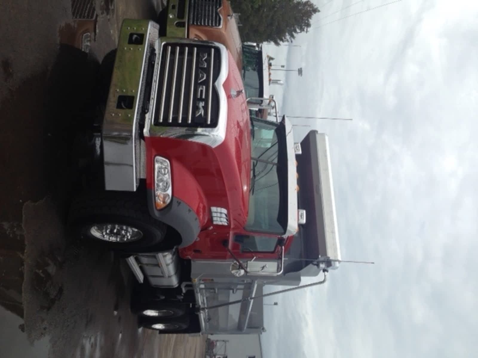 Forrock Construction Ltd