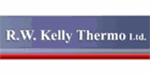 Ronald Kelly Thermo Inc
