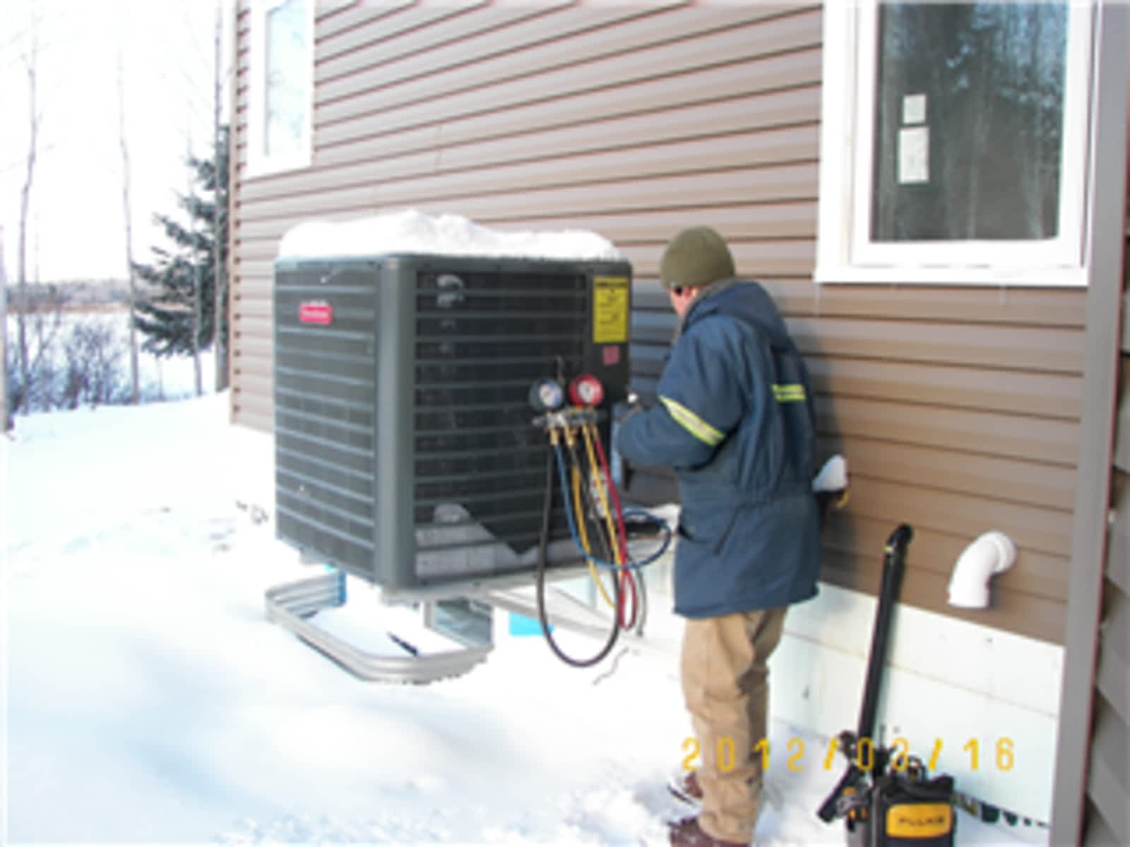 Photo credit: yellowpages.ca