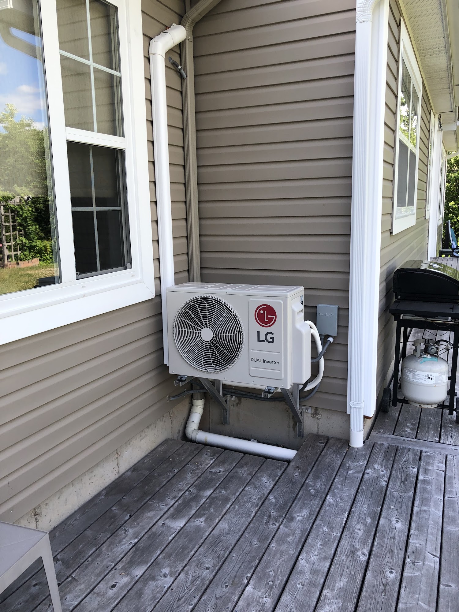 EcoTech Refrigeration and HVAC Moncton