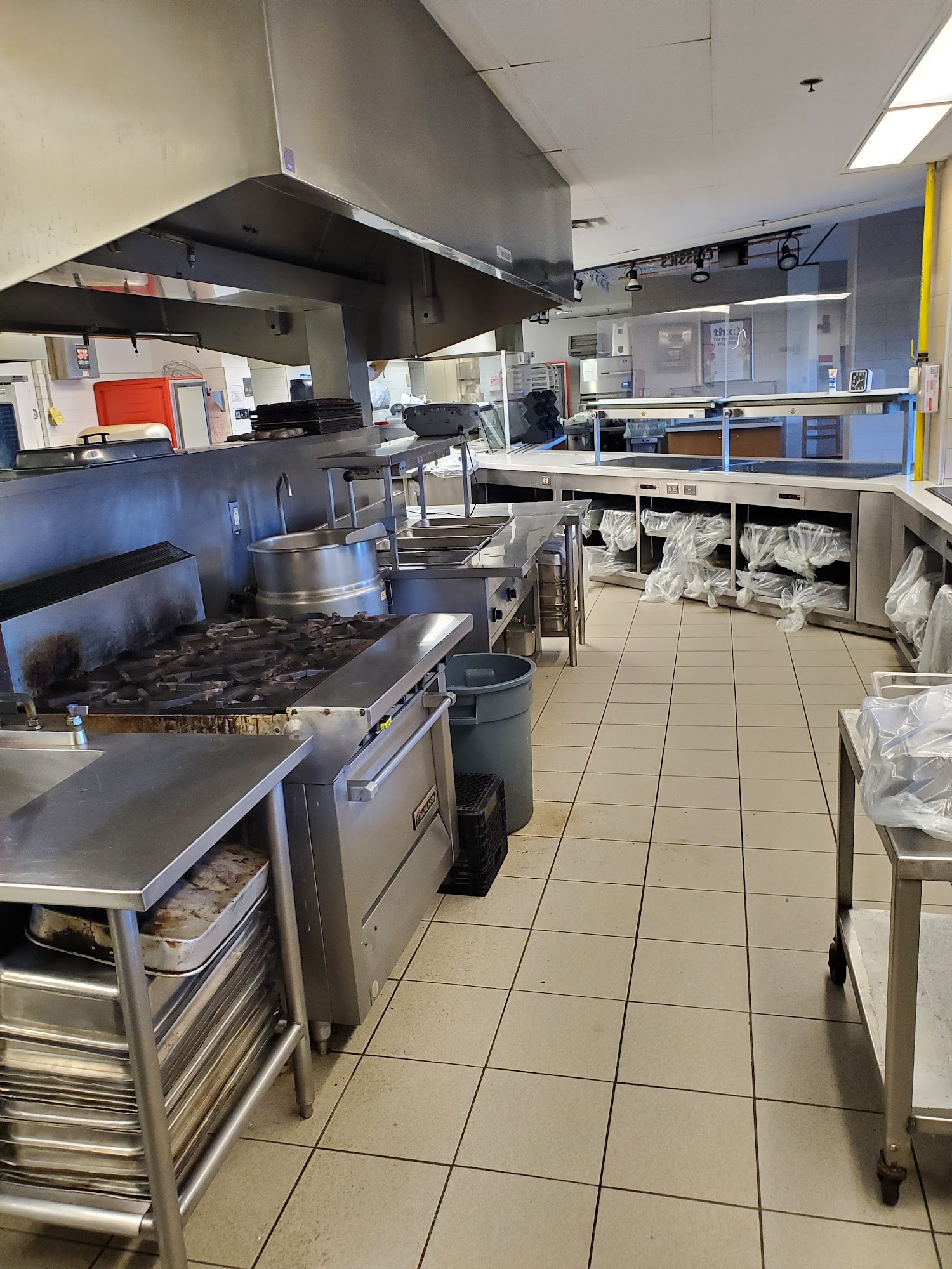 Resolve Gas Electric Ltd.