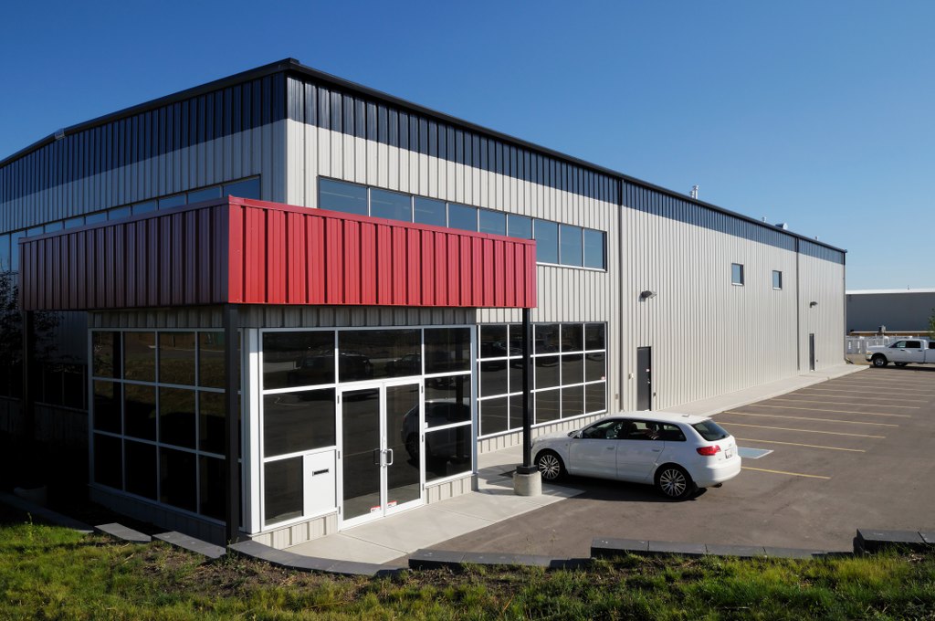 Laforge Garage Door Inc Saint André