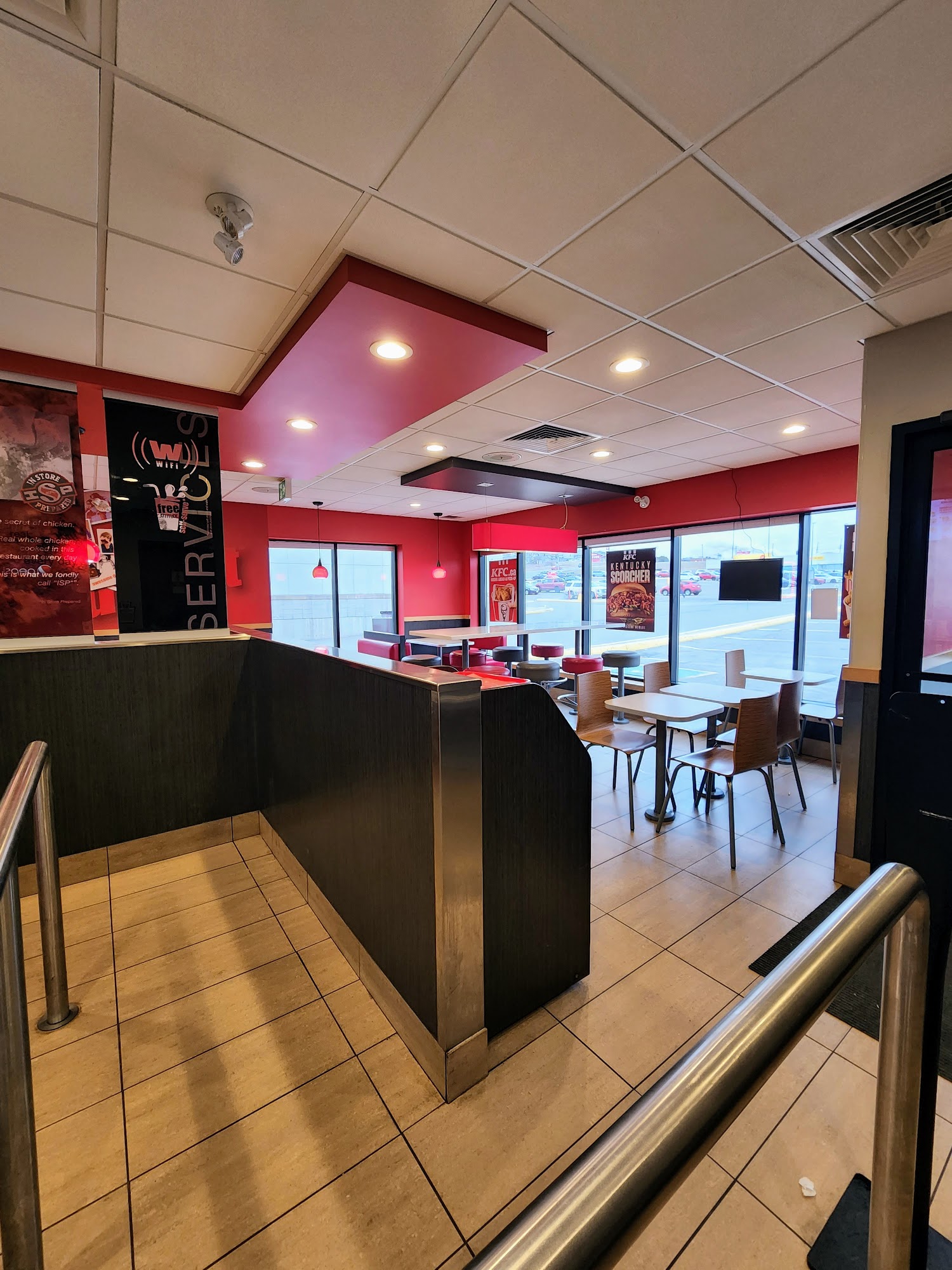 KFC