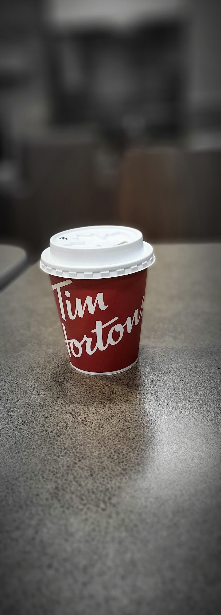 Tim Hortons