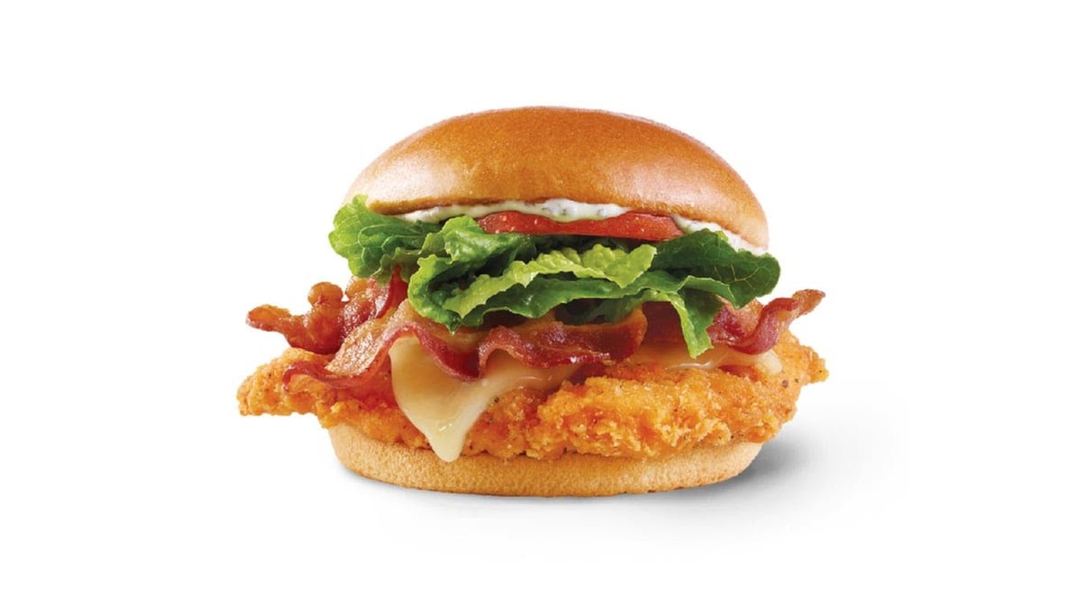 Wendy's