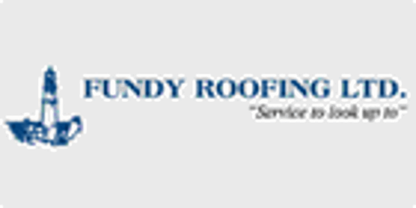 Fundy Roofing Ltd