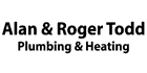 Allan & Roger Todd Plumbing & Heating