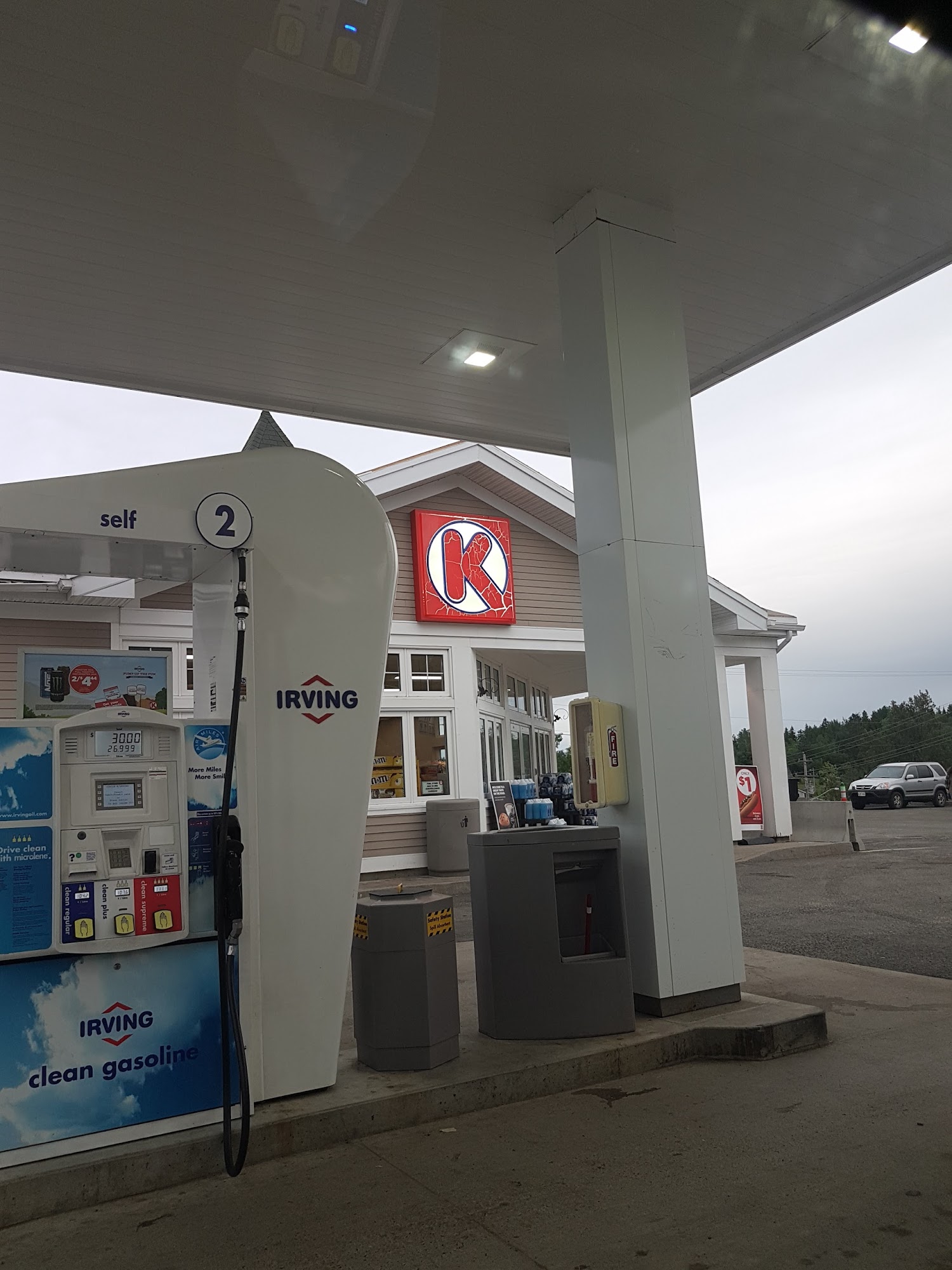 Circle K St. George