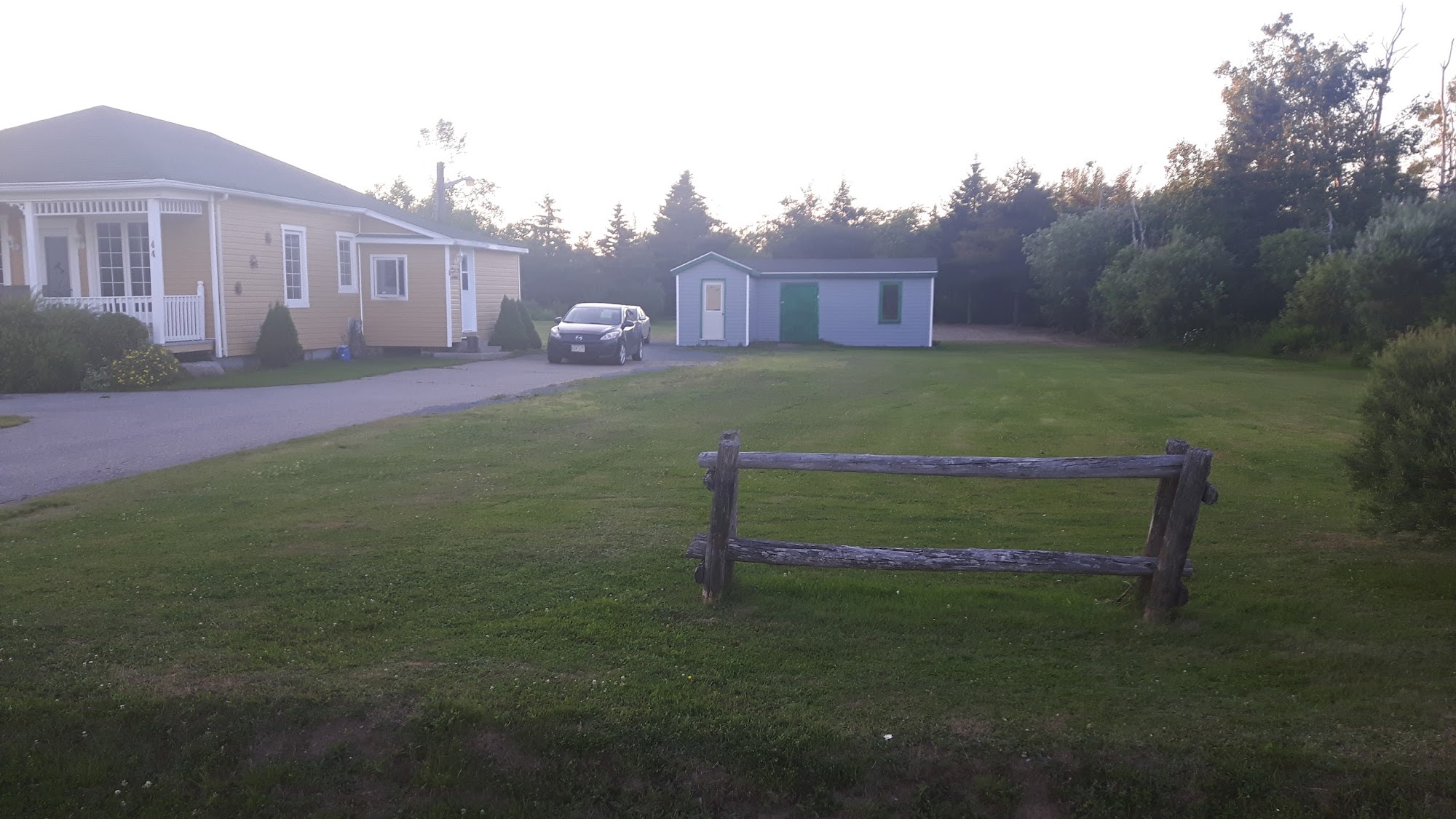 Plomberie Regionale Ltee