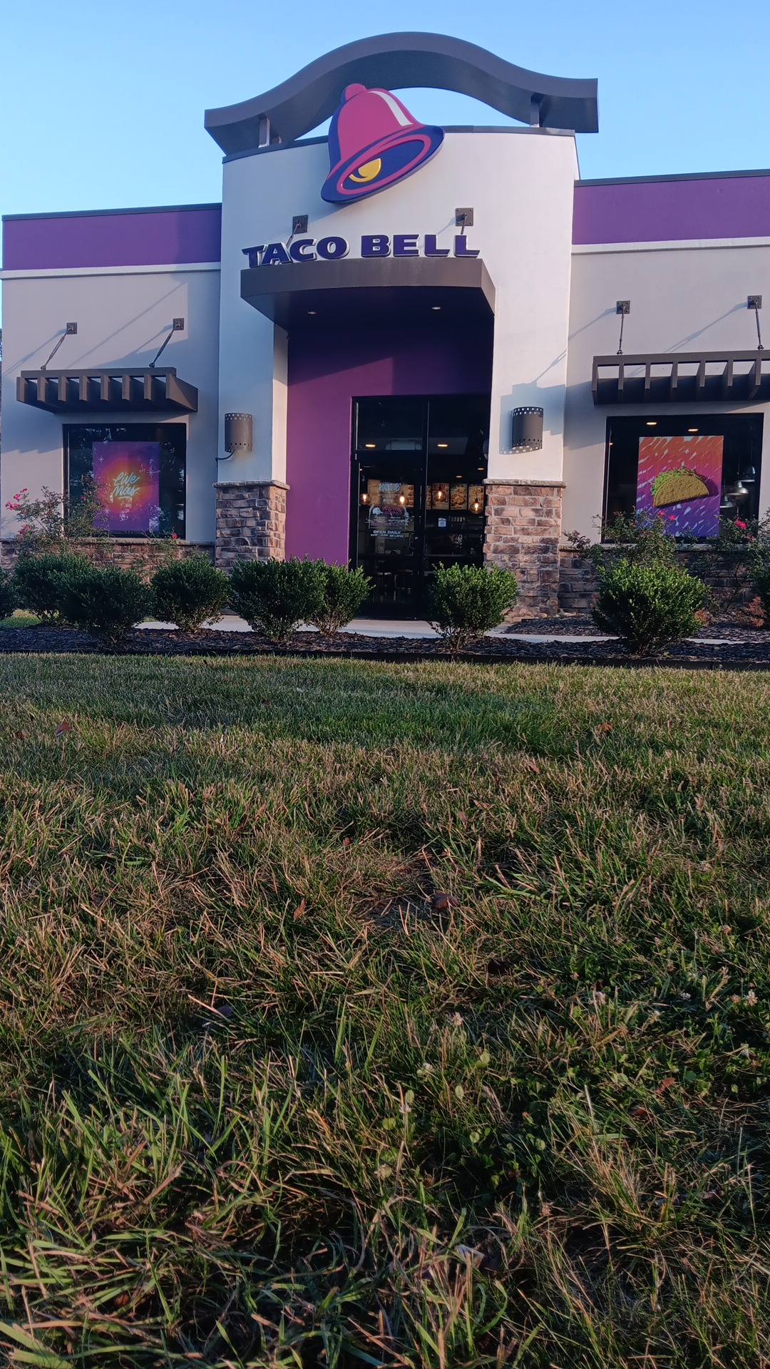 Taco Bell