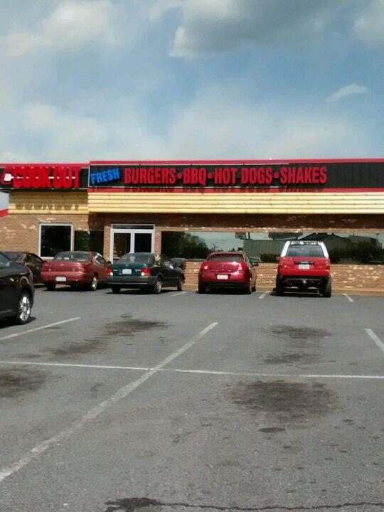 Photo credit: nextdoor