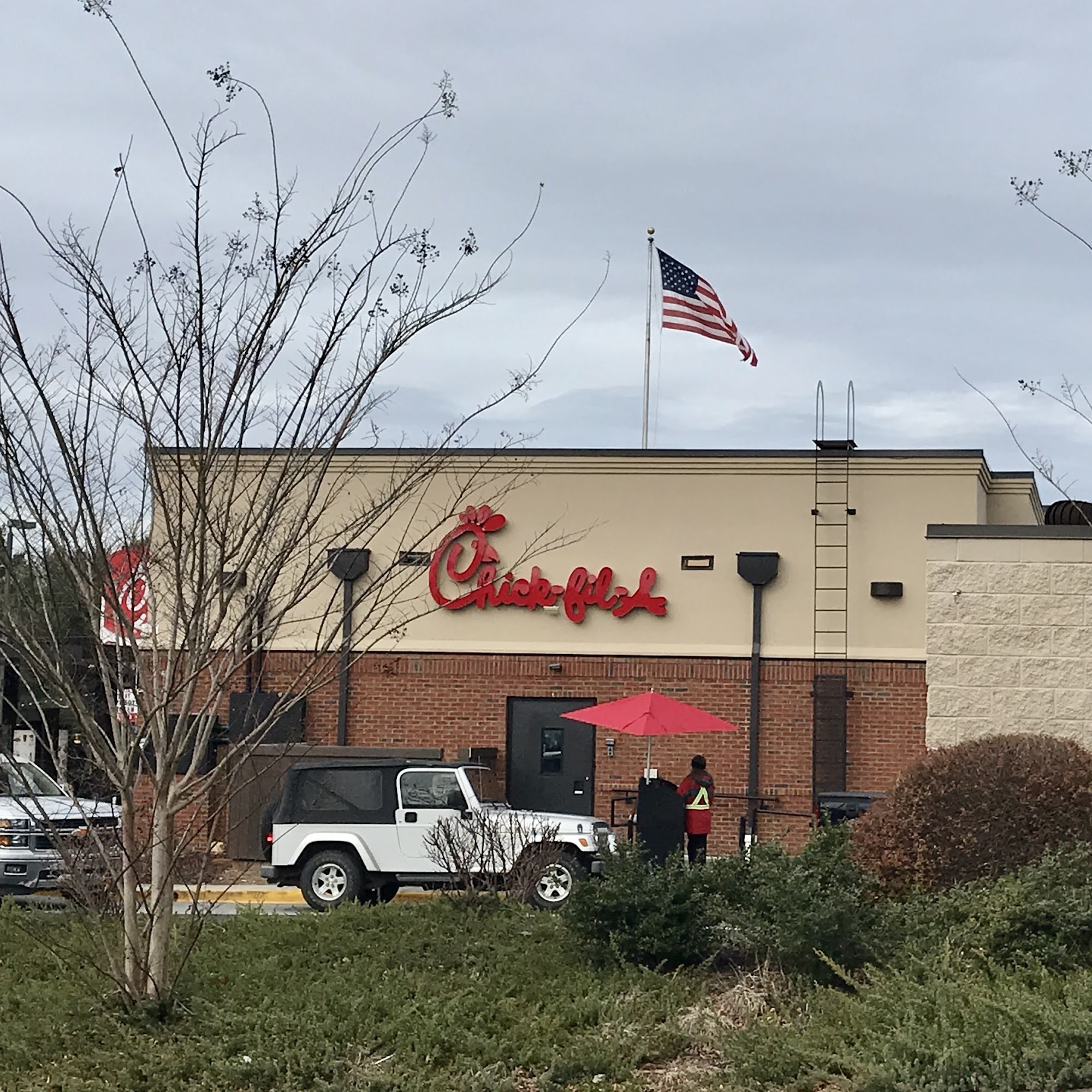 Chick-fil-A