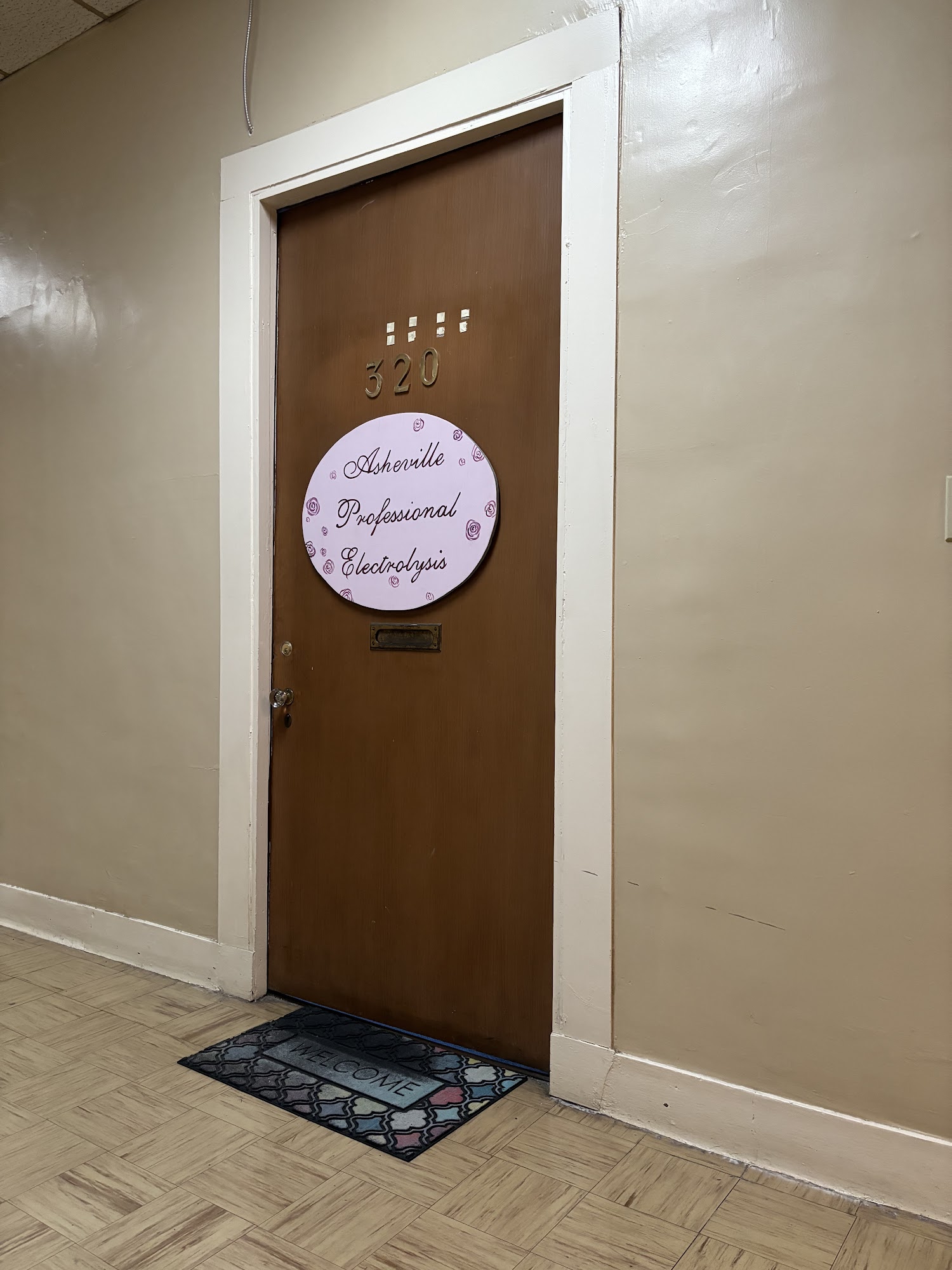 Asheville Professional Electrolysis