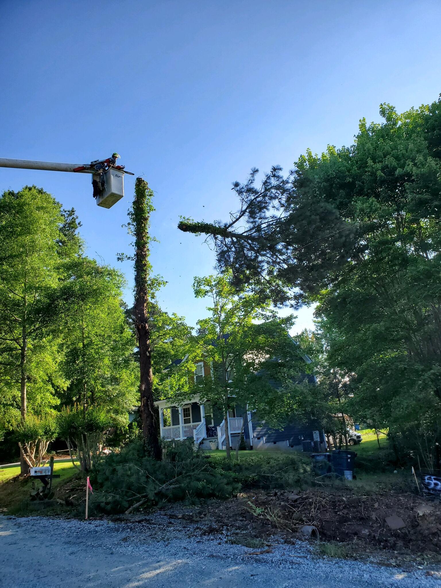 Photo credit: nextdoor