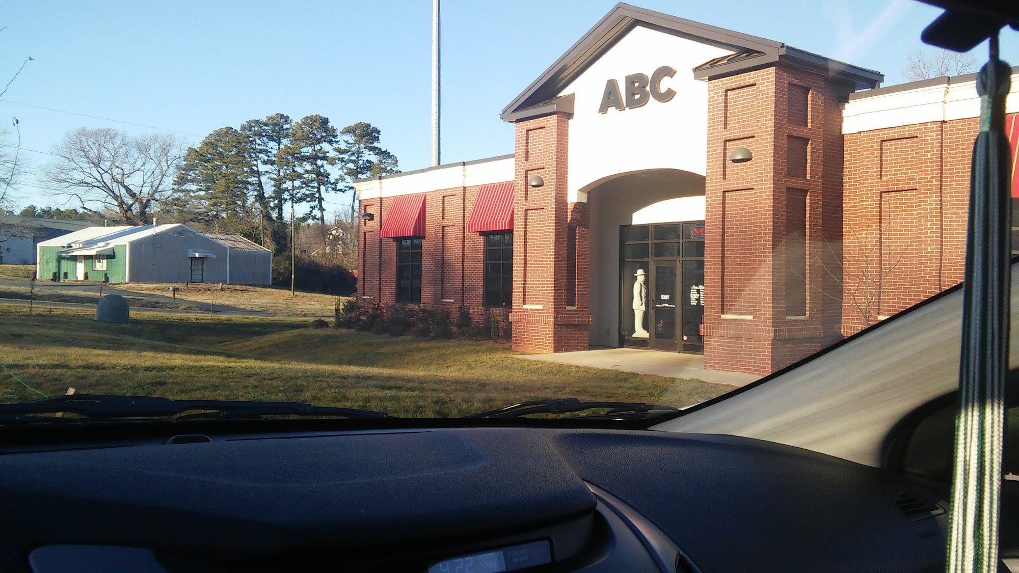CRAMERTON ABC 4701 S New Hope Rd, Belmont NC Hours, Directions