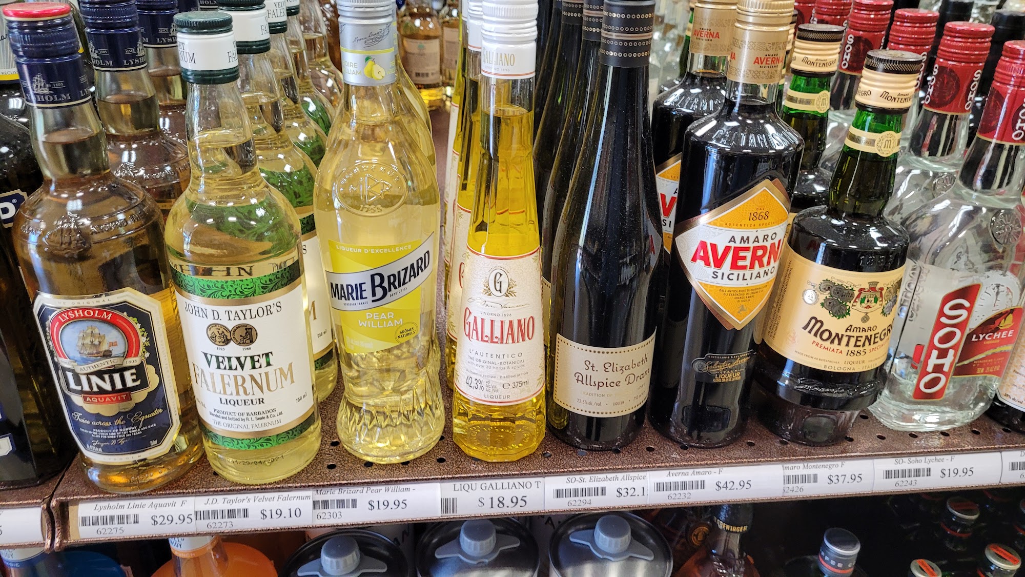 CRAMERTON ABC 4701 S New Hope Rd, Belmont NC Hours, Directions