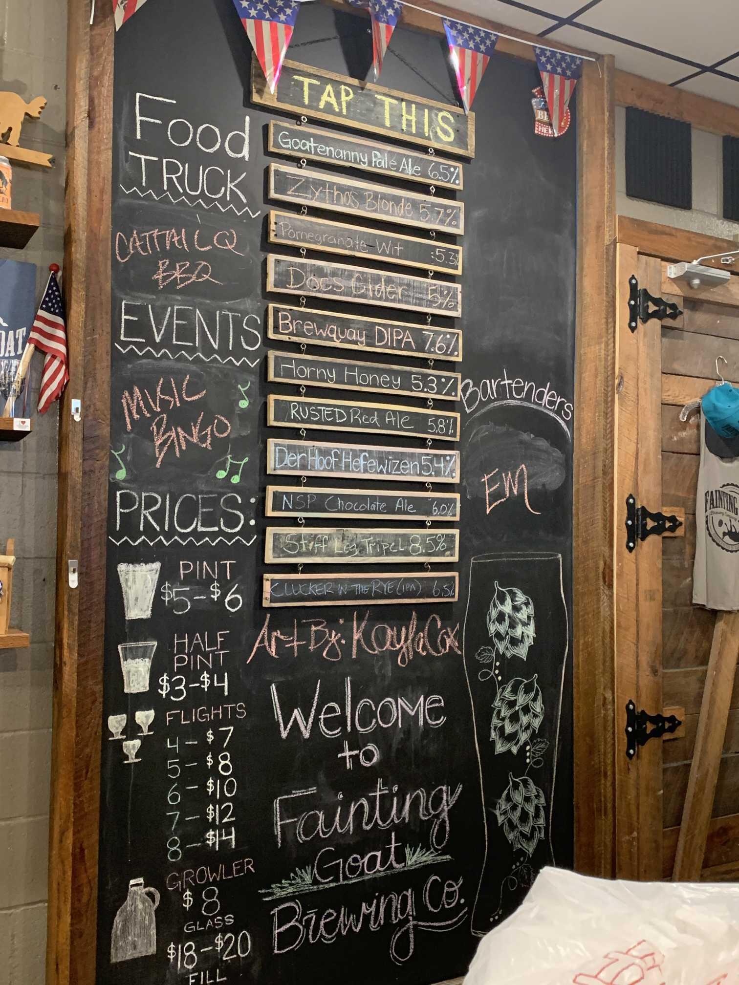 Photo credit: nextdoor