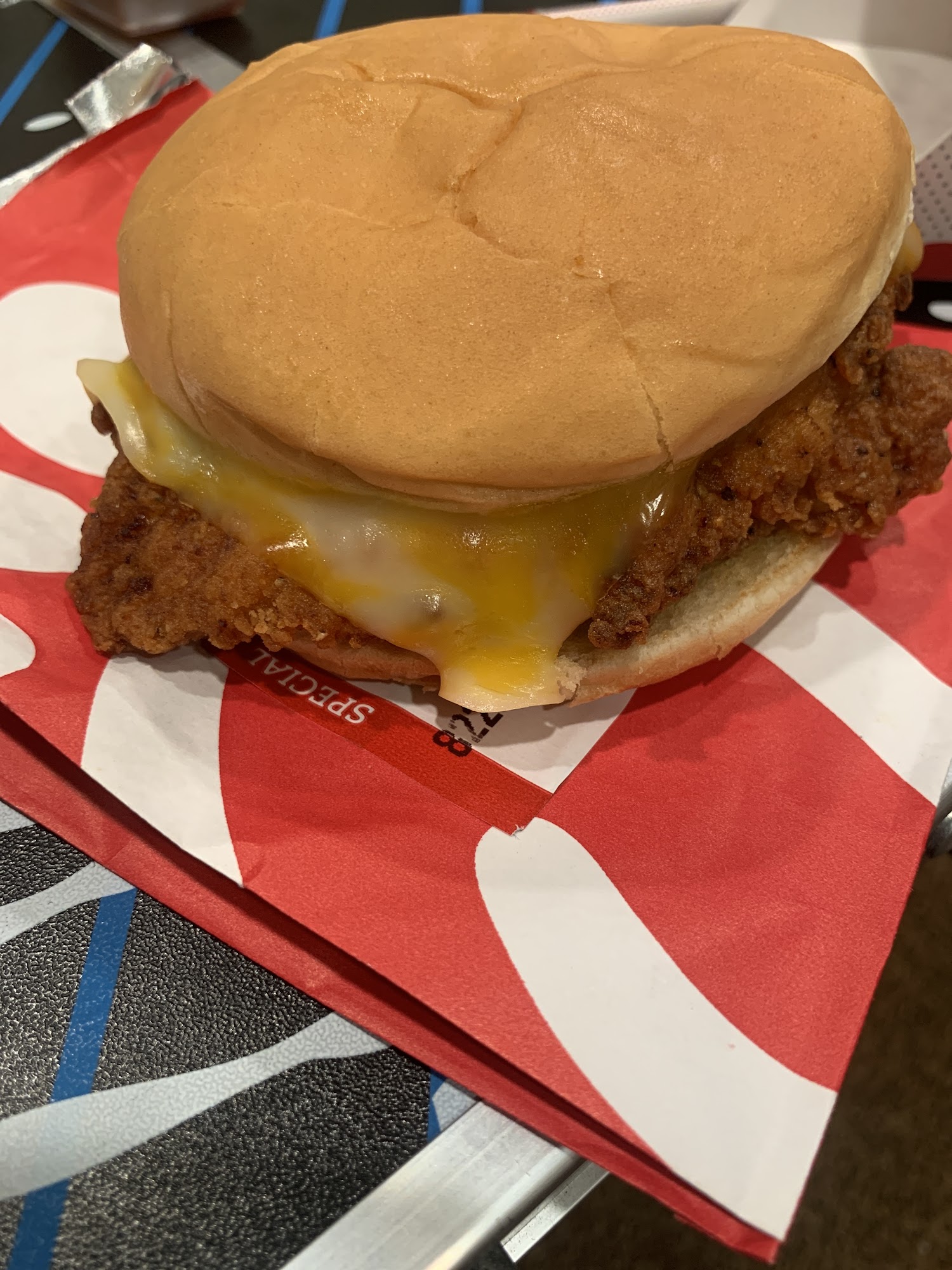 Chick-fil-A