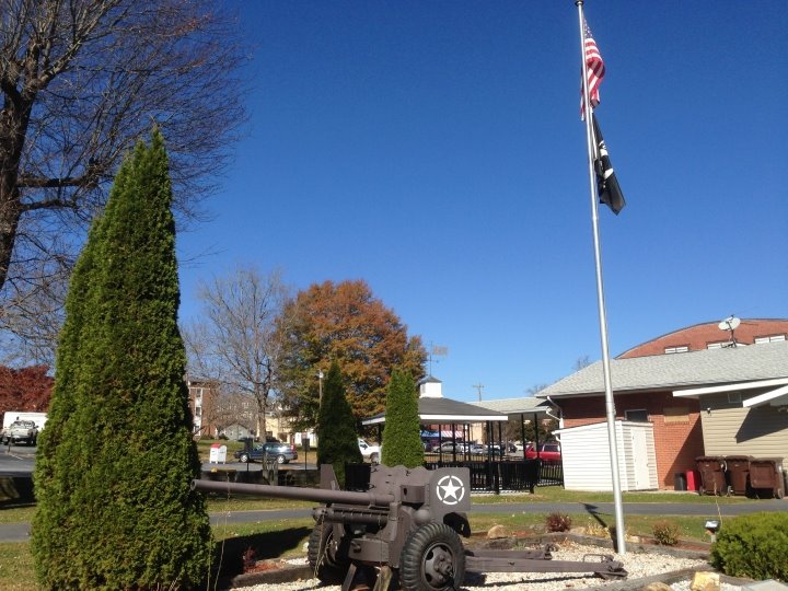 The American Legion Post 88 Brevard