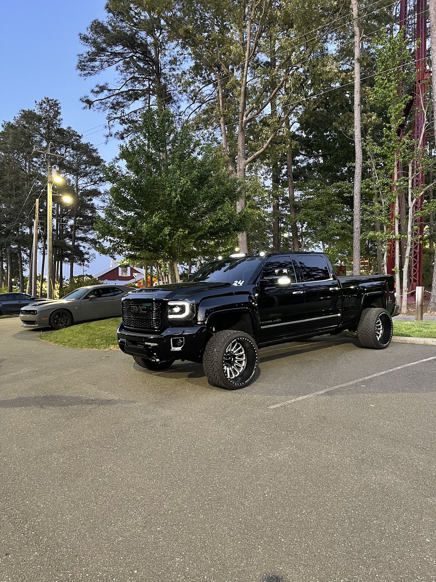 Tp's Pressure Washing and Detailing Bunn