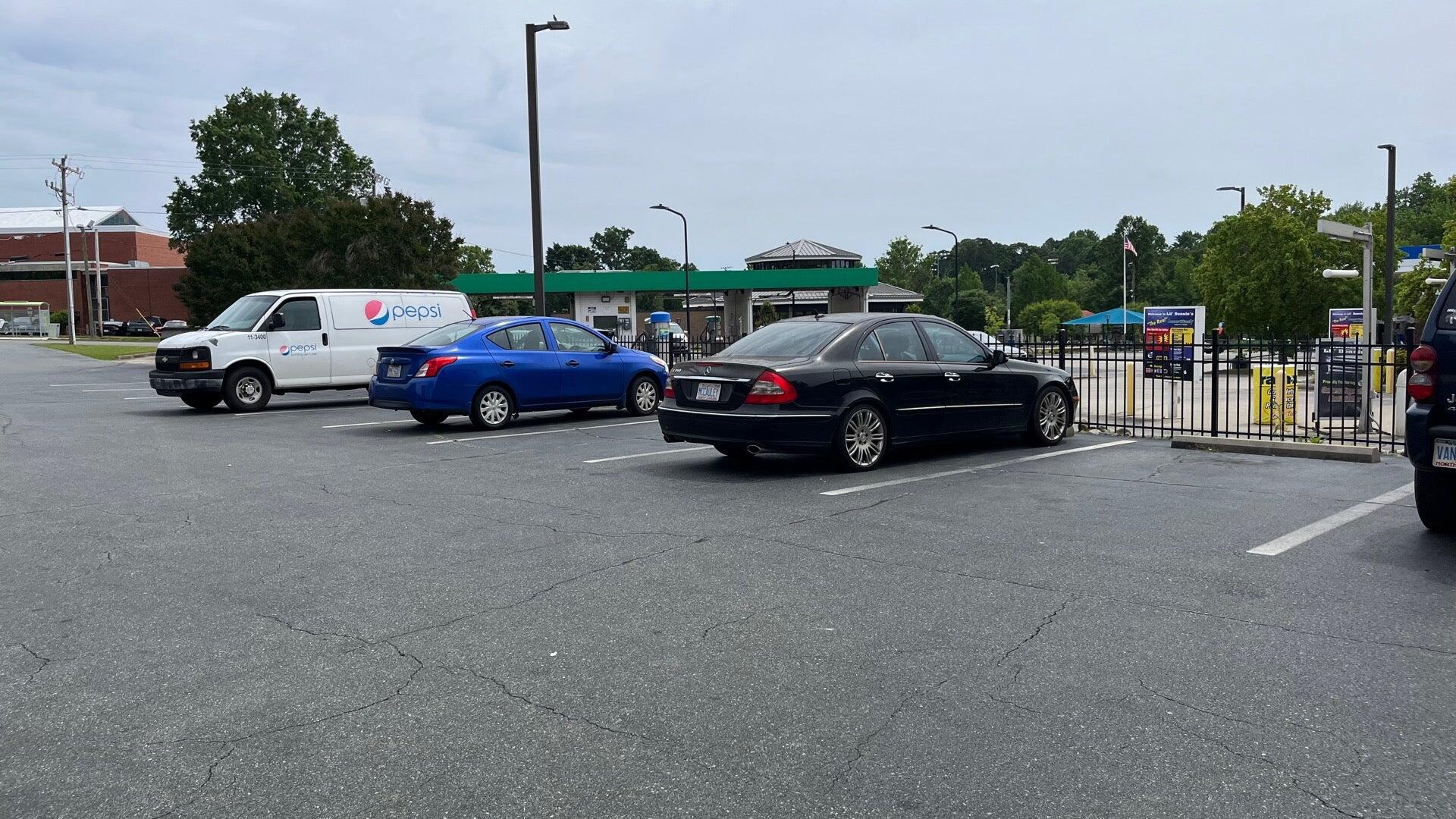 Photo credit: nextdoor