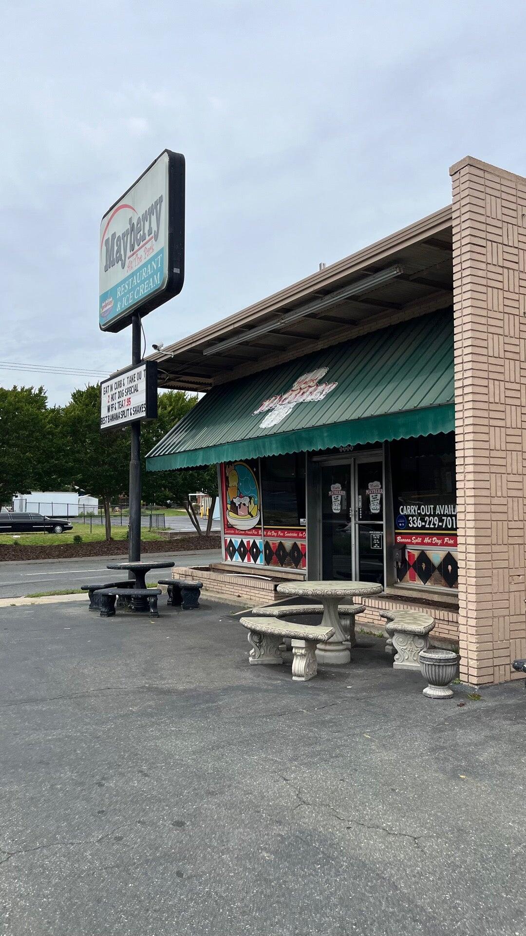 Photo credit: nextdoor