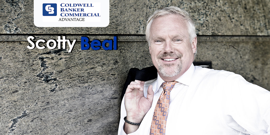 Scotty Beal - Coldwell Banker Commercial Advantage
