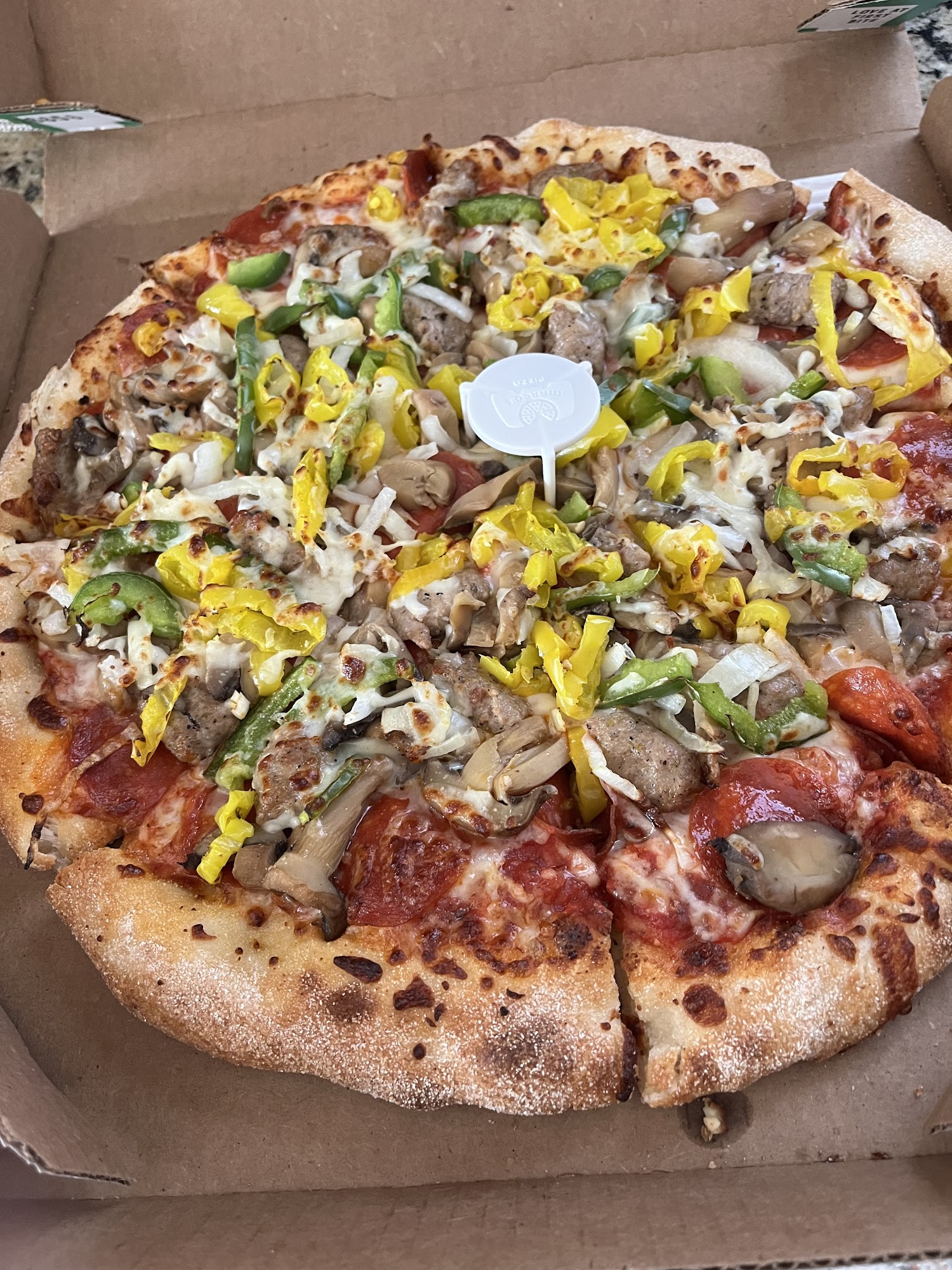 Marco's Pizza