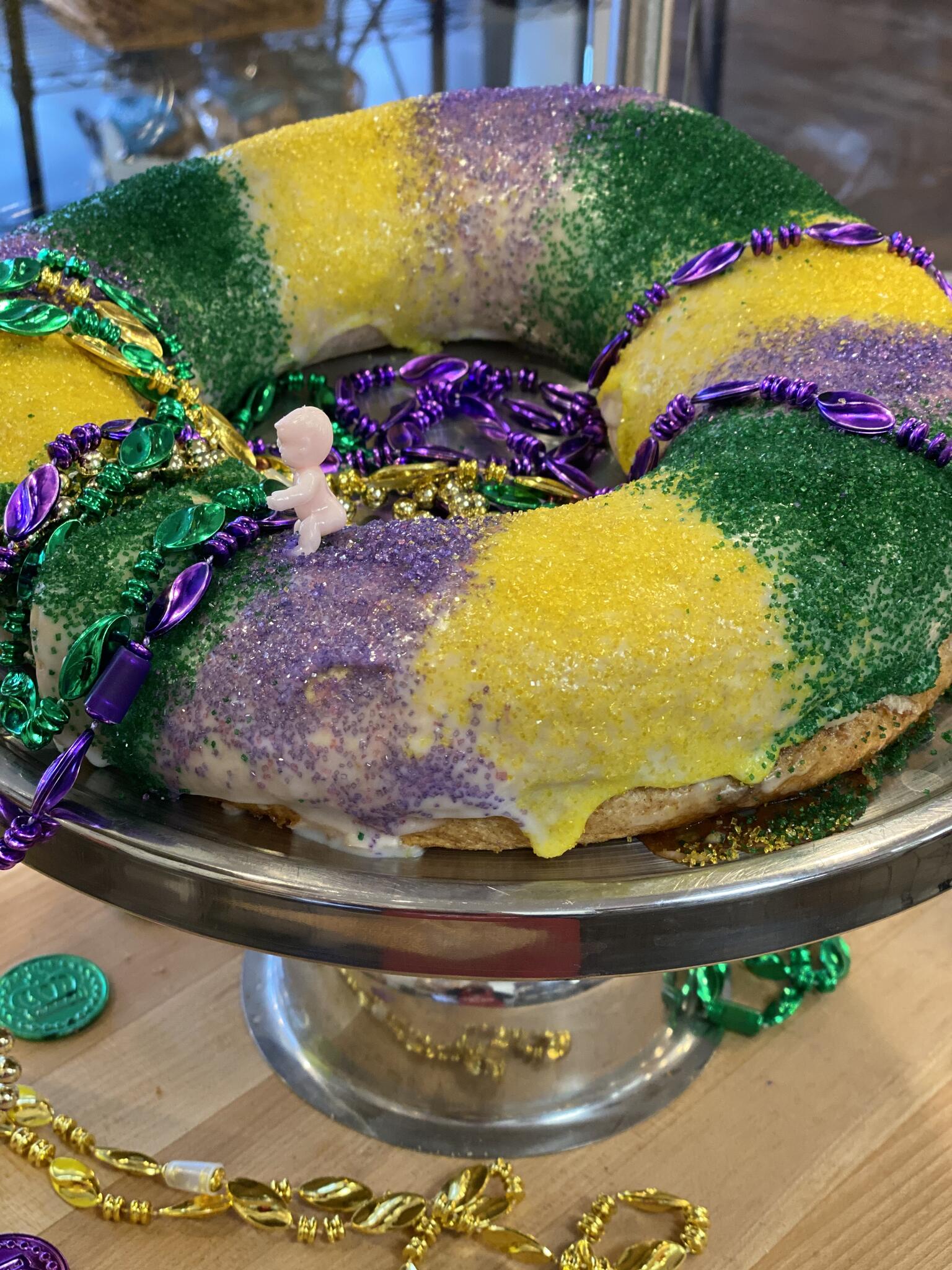 Photo credit: nextdoor