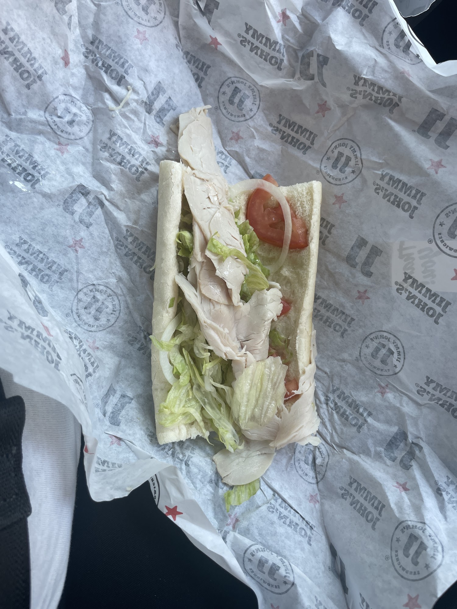 Jimmy John's