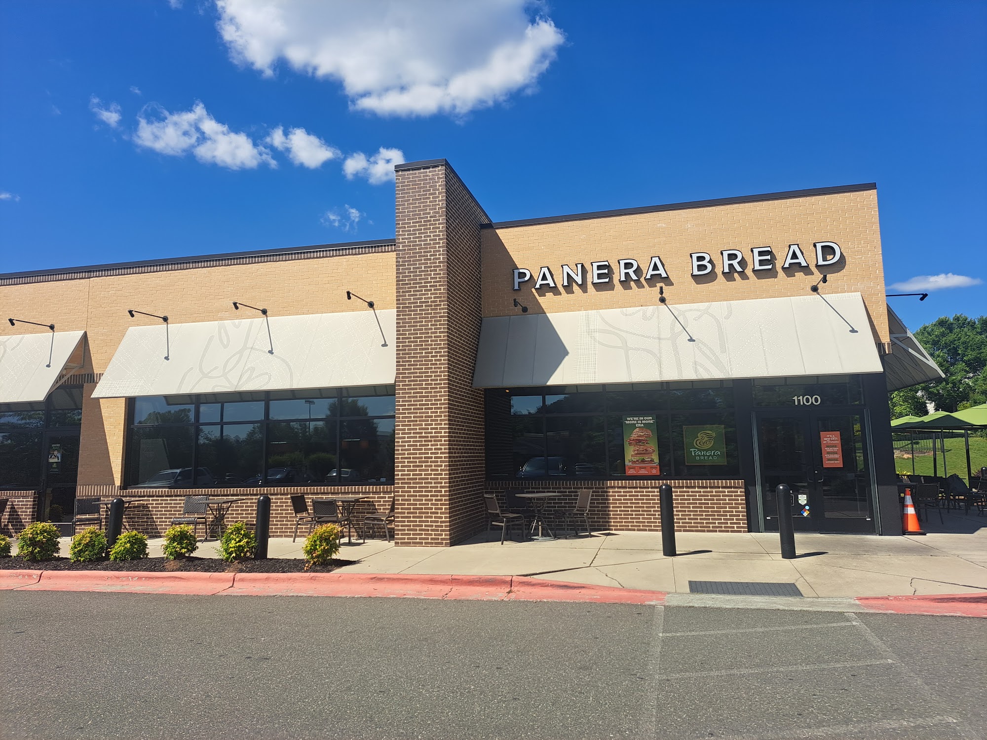 Panera Bread