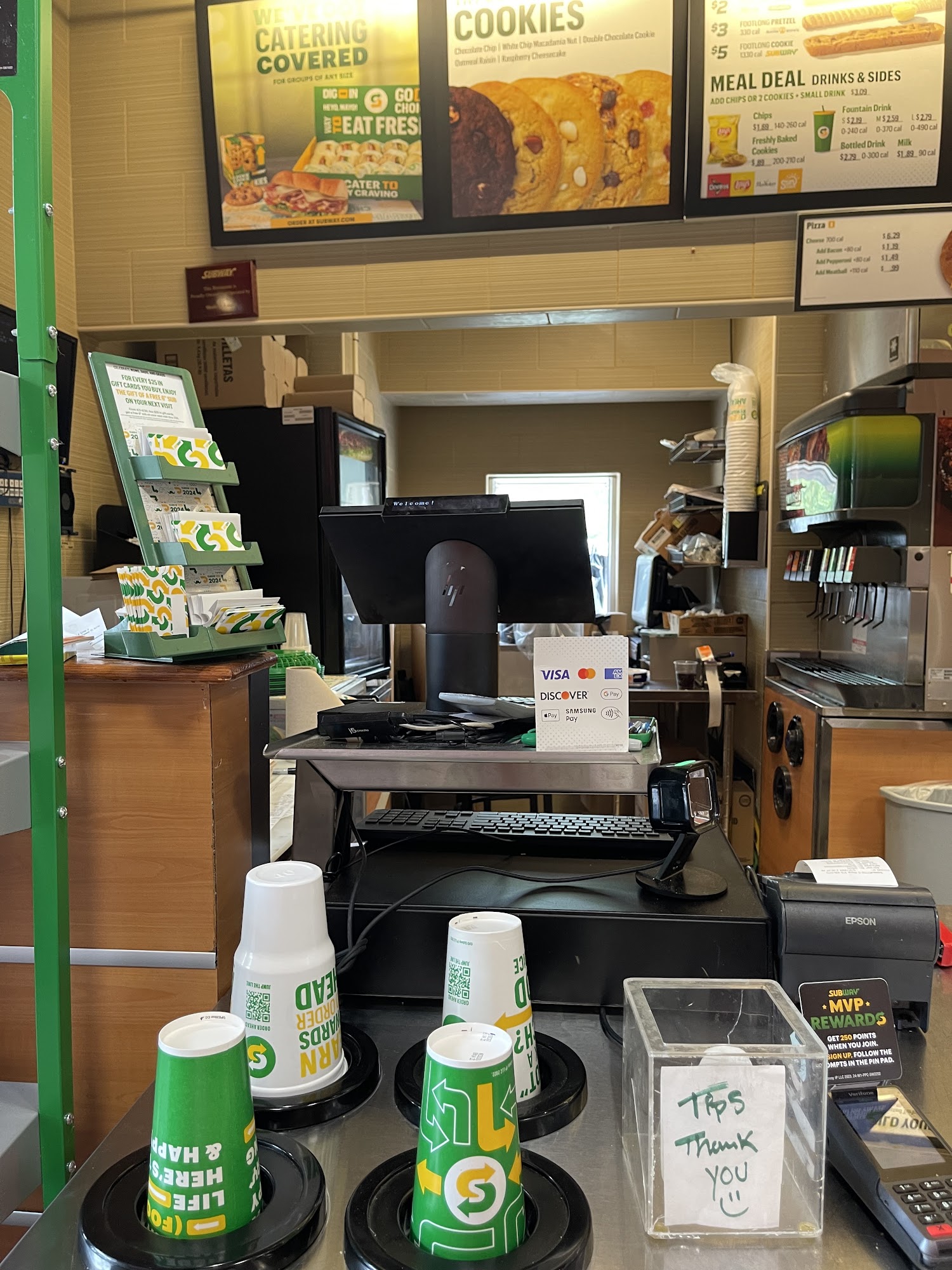 Subway