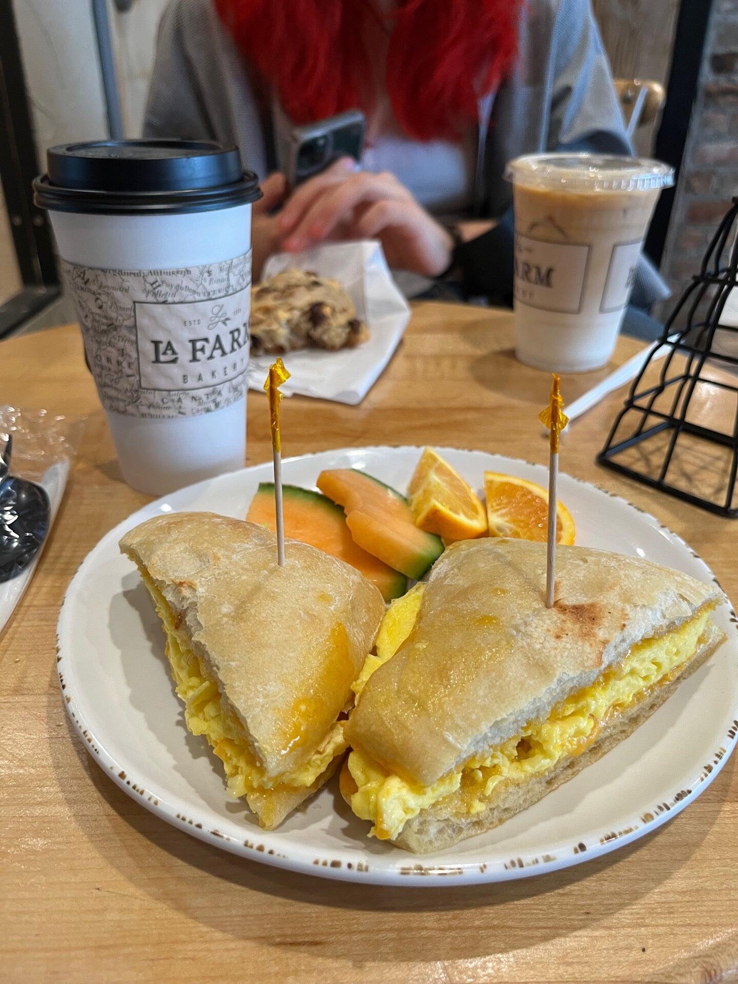 Photo credit: nextdoor