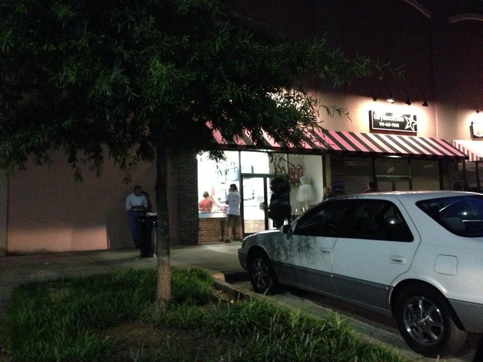 Photo credit: nextdoor