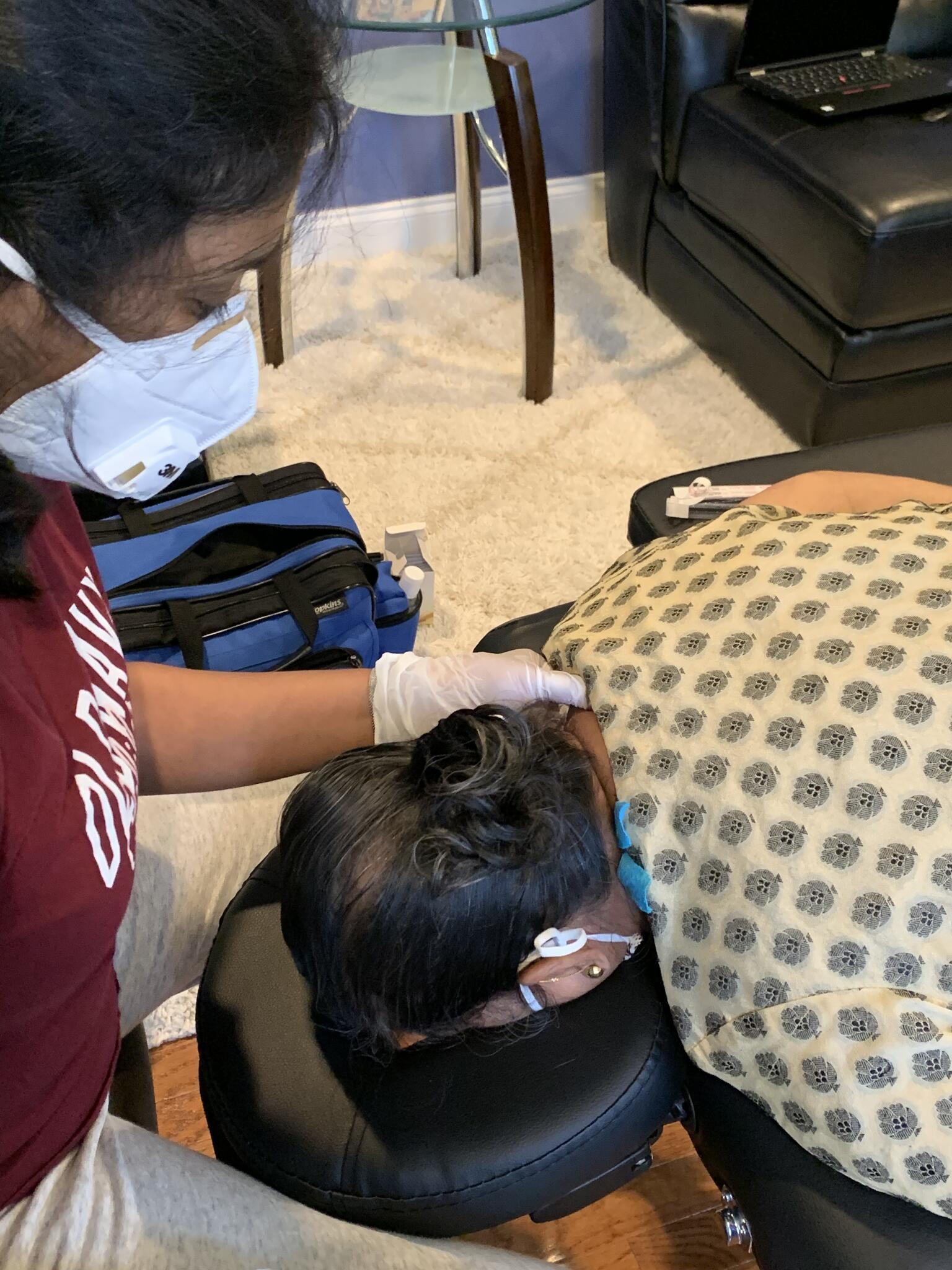 Photo credit: nextdoor