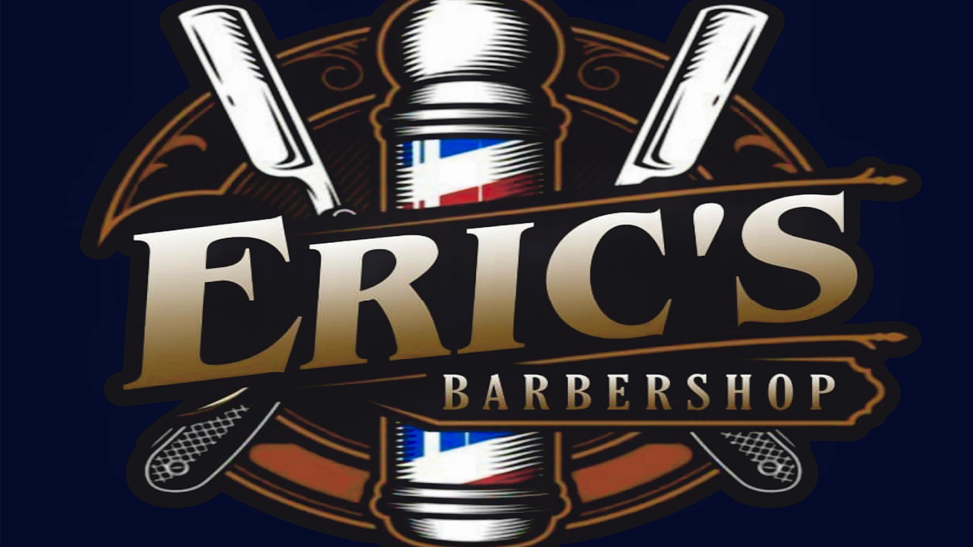 Eric's Barbershop 222 N Brown St, Chadbourn North Carolina 28431