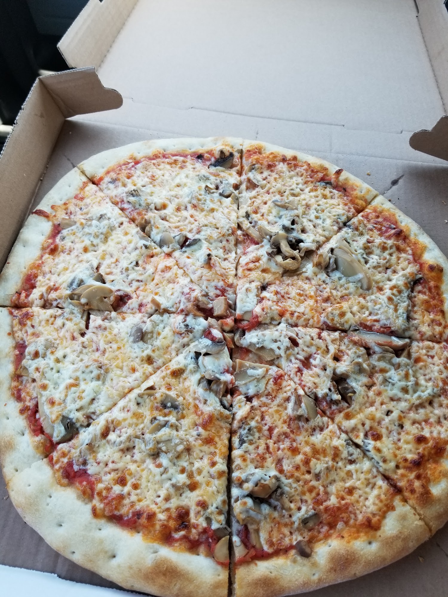 Ciao Bella