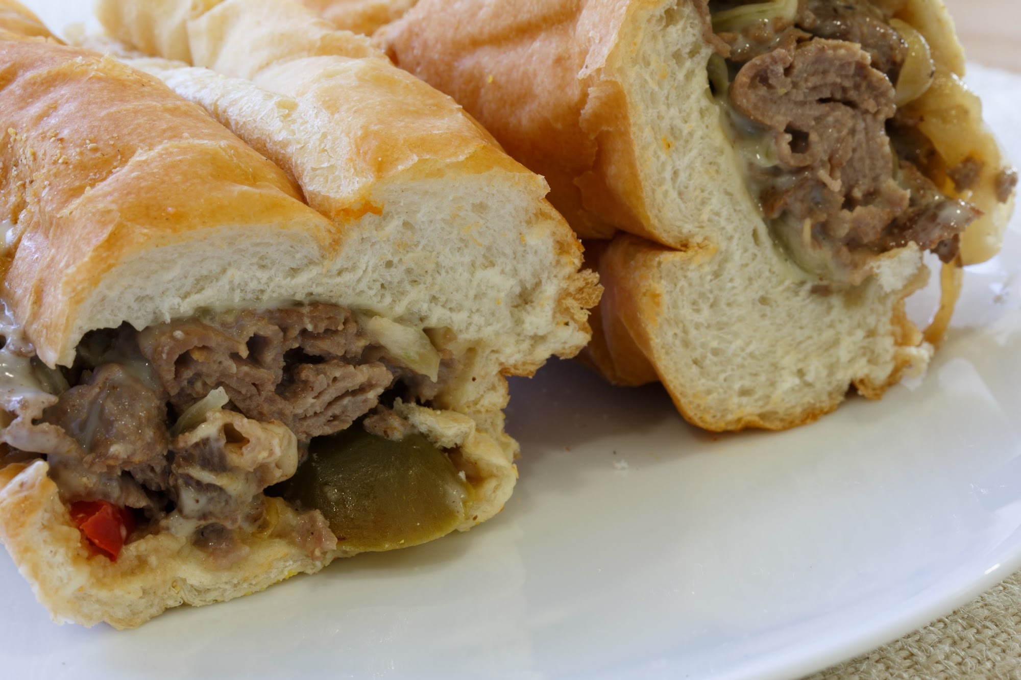 Jersey Mike's Subs