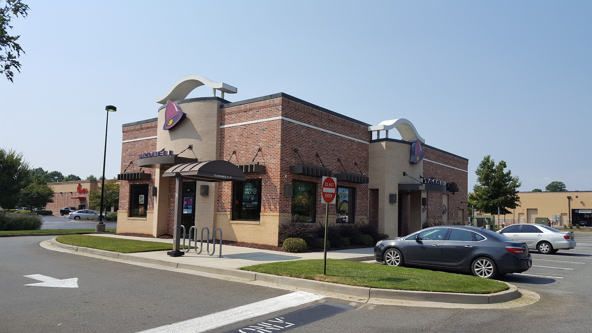 Taco Bell