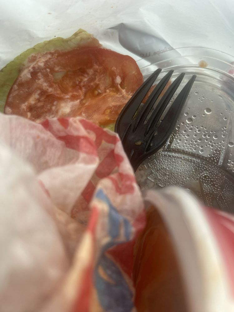 Wendy's