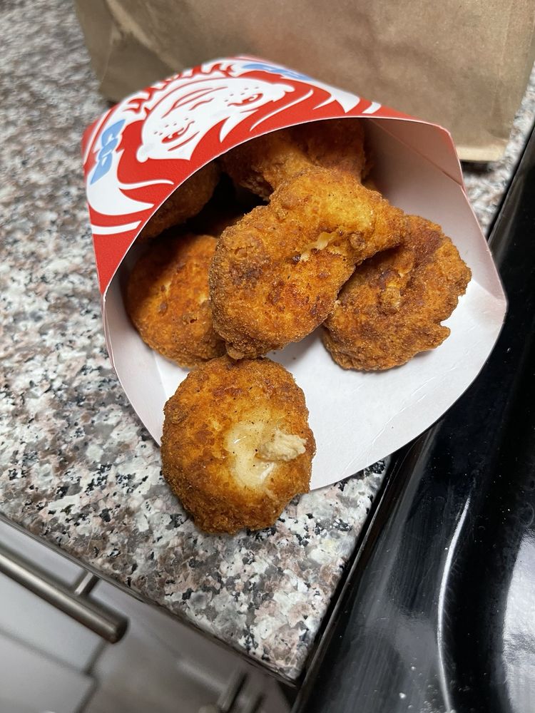 Wendy's