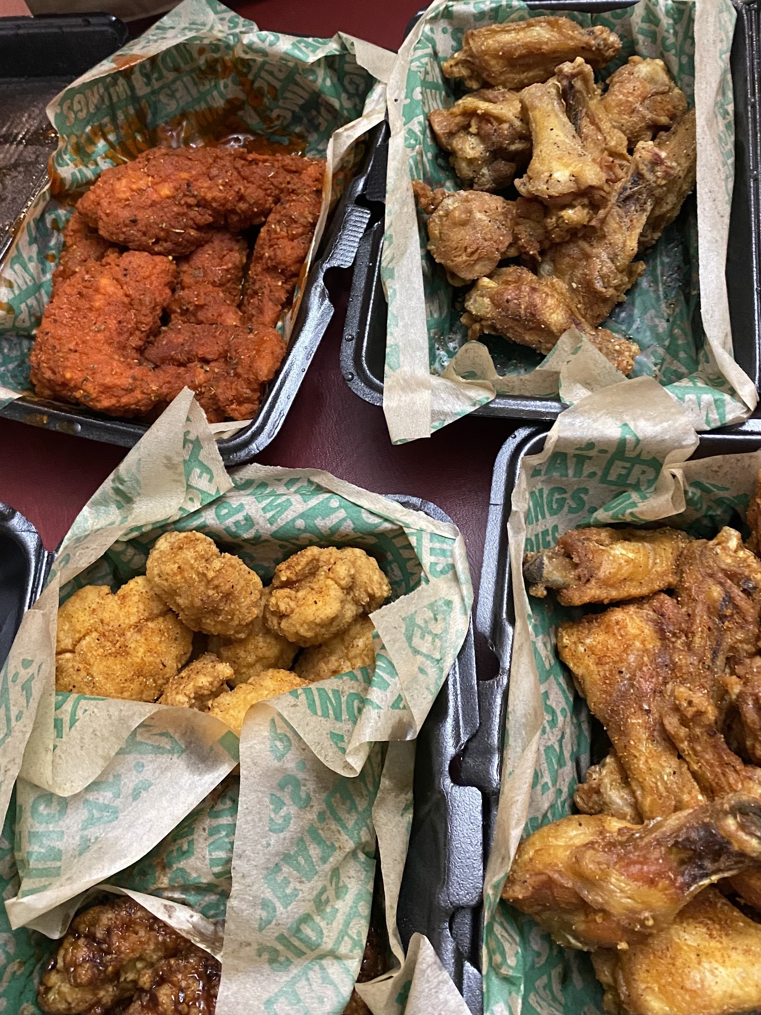 Wingstop