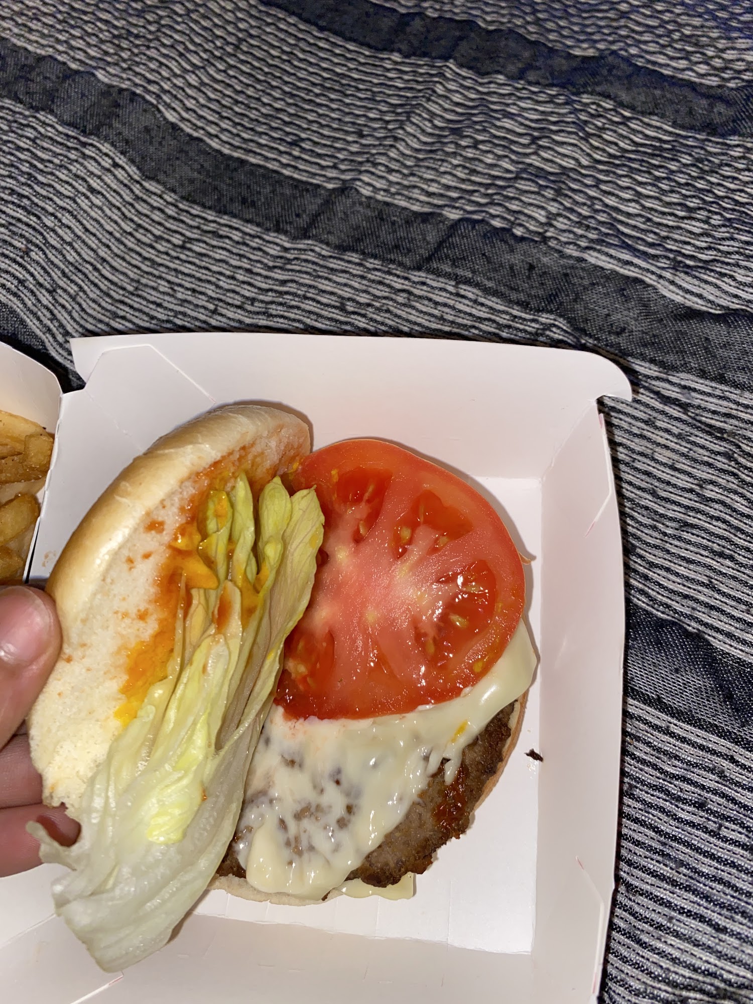 Jack In The Box