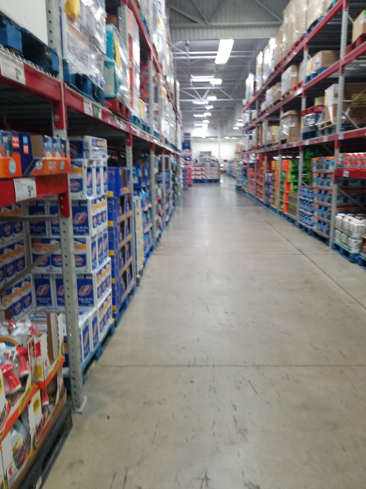 SAM'S CLUB - 8909 JW Clay Blvd, Charlotte NC - Hours, Directions ...