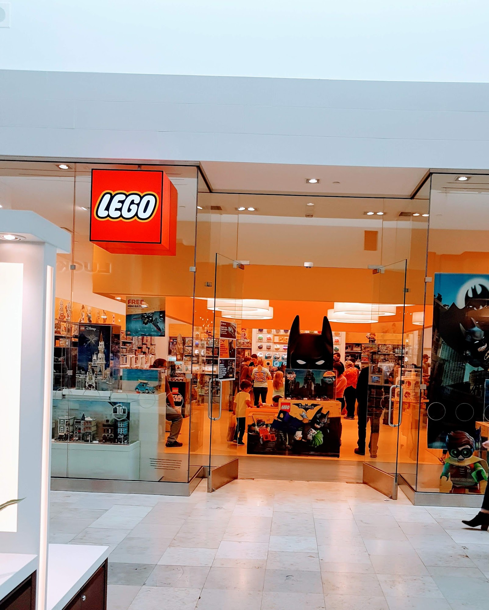 The LEGO® Store Southpark