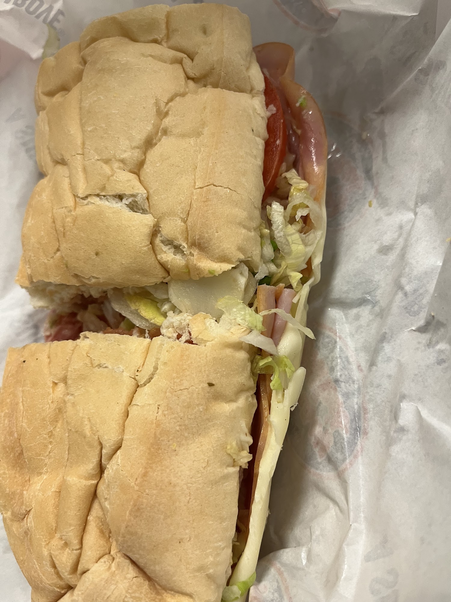 Jersey Mike's Subs