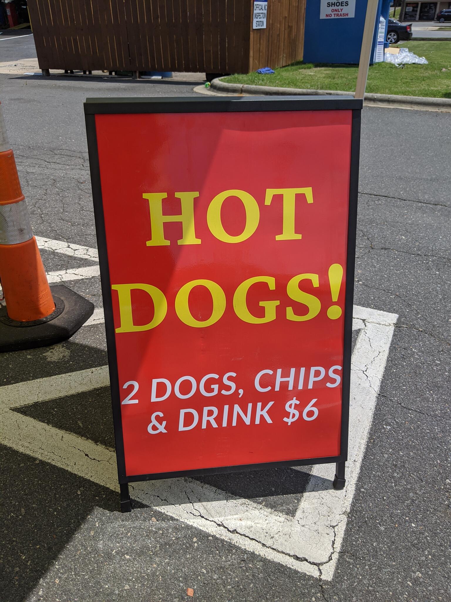 Photo credit: nextdoor