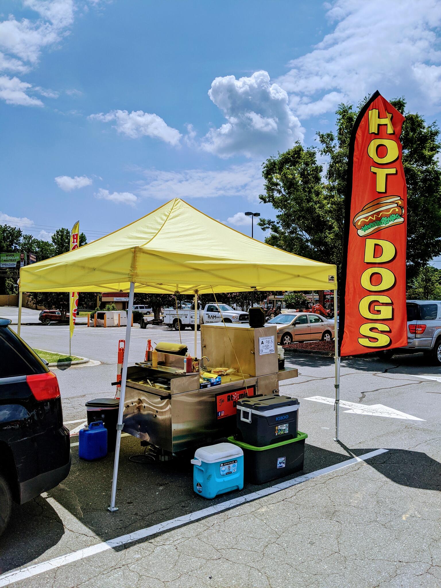 Photo credit: nextdoor